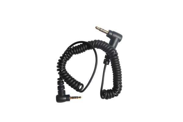 Lafayette Radiojohto 3,5mm / Sordin Micro 4/5