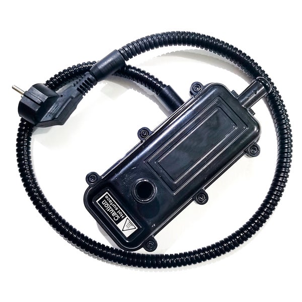 Arctic Motor 1500W konel&auml;mmitin