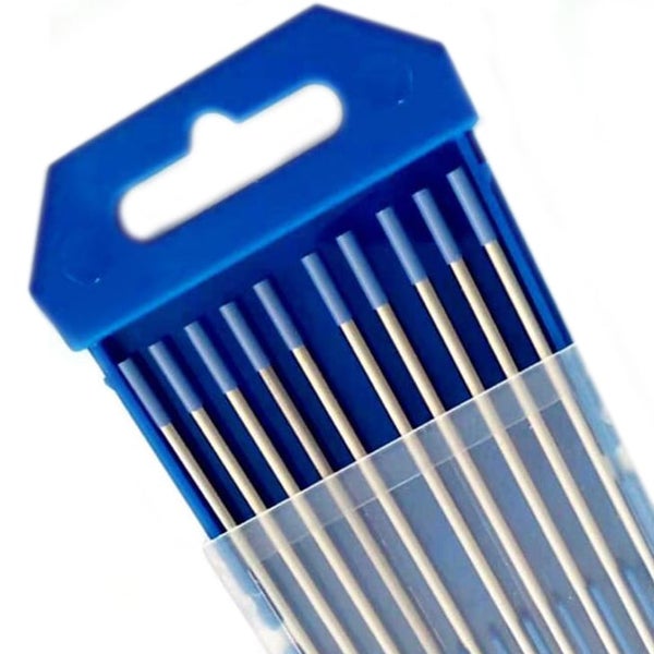 Timco TIG elektrodi 2.4 x 175 mm 10 kpl