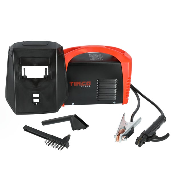 Timco P160MMA hitsausinvertteri