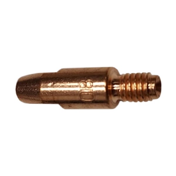 Timco 0,8mm virtasuutin mig-langalle 24KD mig-hitsauspoltin