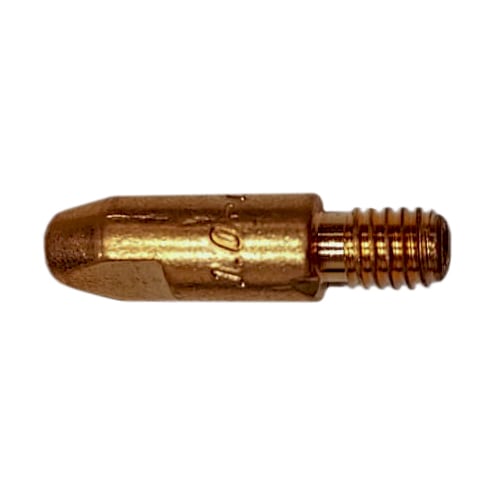 Timco 1,0mm virtasuutin mig-langalle 15KD mig-hitsauspoltin