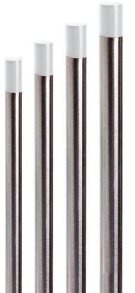 Timco TIG elektrodi 2,4x150mm 10kpl, harmaa