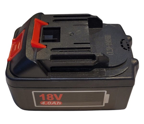 Timco Dual 18V 2Ah akku