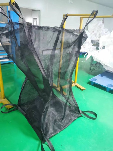 Timco 90x85x155 cm halkos&auml;kki alalenkein, verkkoa