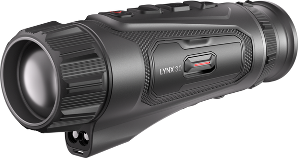 Hikmicro Lynx LQ35L 3.0 L&auml;mp&ouml;kamera Et&auml;isyysmittarilla