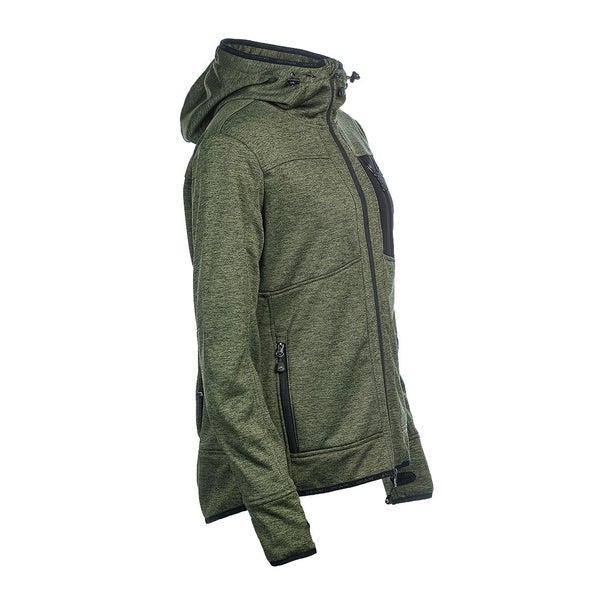 Arrak_wildlife_Hood_Naiset_sivukuva