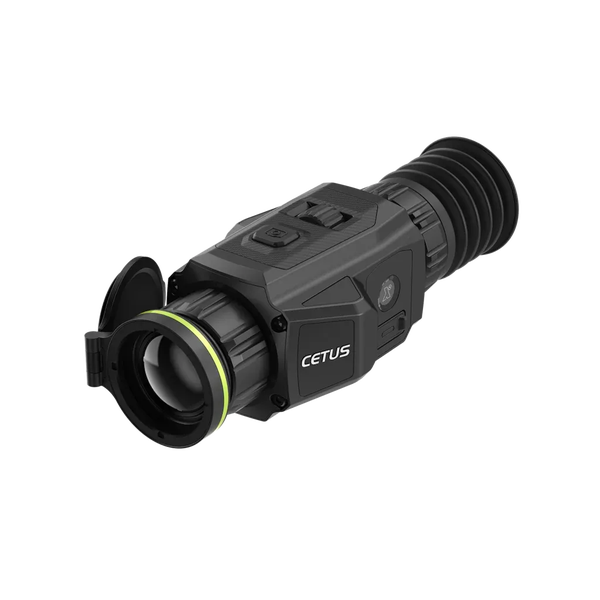 Pixfra Cetus C335 L&auml;mp&ouml;kamera / L&auml;mp&ouml;t&auml;ht&auml;in