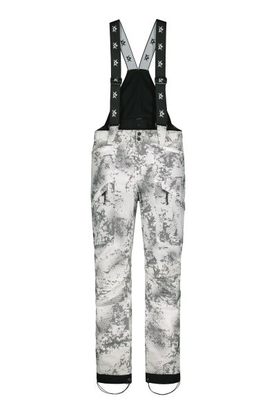 Alaska Tundra Housut, Blindtech Snow Blur